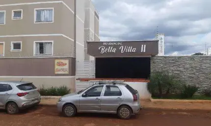 Oportunidade Única em AGUAS LINDAS DE GOIAS - GO | Tipo: Apartamento | Negociação: Venda Direta Online  | Situação: Imóvel