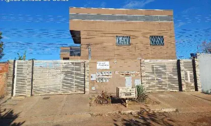 Oportunidade Única em AGUAS LINDAS DE GOIAS - GO | Tipo: Apartamento | Negociação: Venda Direta Online  | Situação: Imóvel