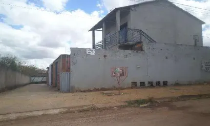 Oportunidade Única em AGUAS LINDAS DE GOIAS - GO | Tipo: Casa | Negociação: Venda Direta Online  | Situação: Imóvel