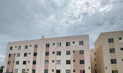 Oportunidade Única em LUZIANIA - GO | Tipo: Apartamento | Negociação: Venda Direta Online  | Situação: Imóvel