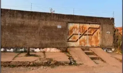 Oportunidade Única em SANTO ANTONIO DO DESCOBERTO - GO | Tipo: Casa | Negociação: Venda Direta Online  | Situação: Imóvel