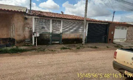 Oportunidade Única em AGUAS LINDAS DE GOIAS - GO | Tipo: Casa | Negociação: Venda Direta Online  | Situação: Imóvel