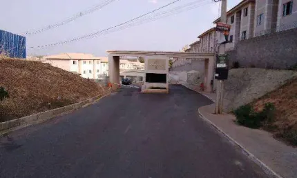 Oportunidade Única em LUZIANIA - GO | Tipo: Apartamento | Negociação: Venda Direta Online  | Situação: Imóvel