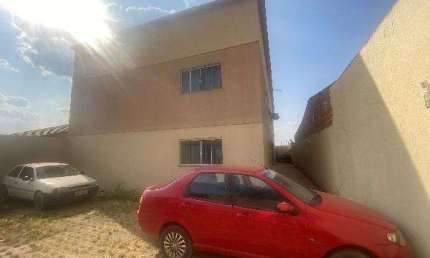 Oportunidade Única em AGUAS LINDAS DE GOIAS - GO | Tipo: Apartamento | Negociação: Venda Direta Online  | Situação: Imóvel