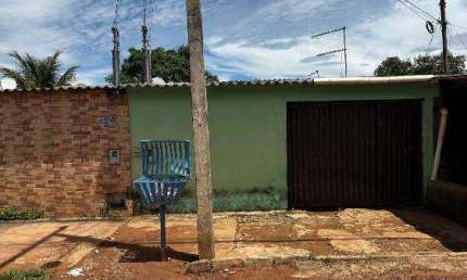 Oportunidade Única em SANTO ANTONIO DO DESCOBERTO - GO | Tipo: Casa | Negociação: Venda Direta Online  | Situação: Imóvel