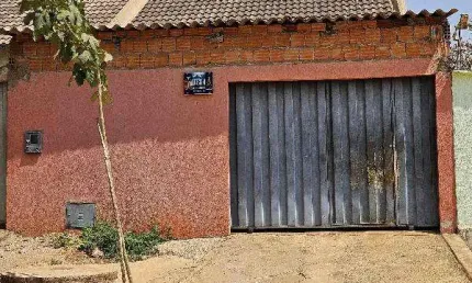 Oportunidade Única em SANTO ANTONIO DO DESCOBERTO - GO | Tipo: Casa | Negociação: Venda Direta Online  | Situação: Imóvel