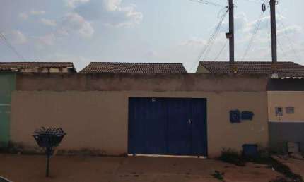 Oportunidade Única em SANTO ANTONIO DO DESCOBERTO - GO | Tipo: Casa | Negociação: Venda Direta Online  | Situação: Imóvel