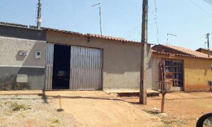 Oportunidade Única em SANTO ANTONIO DO DESCOBERTO - GO | Tipo: Casa | Negociação: Venda Direta Online  | Situação: Imóvel