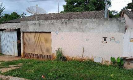 Oportunidade Única em SANTO ANTONIO DO DESCOBERTO - GO | Tipo: Casa | Negociação: Venda Direta Online  | Situação: Imóvel