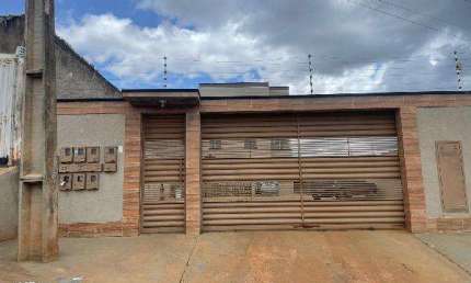 Oportunidade Única em PLANALTINA - GO | Tipo: Apartamento | Negociação: Venda Direta Online  | Situação: Imóvel
