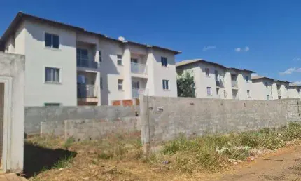 Oportunidade Única em LUZIANIA - GO | Tipo: Apartamento | Negociação: Venda Online  | Situação: Imóvel