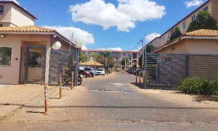 Oportunidade Única em VALPARAISO DE GOIAS - GO | Tipo: Apartamento | Negociação: Venda Direta Online  | Situação: Imóvel