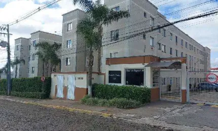 Oportunidade Única em PONTA GROSSA - PR | Tipo: Apartamento | Negociação: Licitação Aberta  | Situação: Imóvel