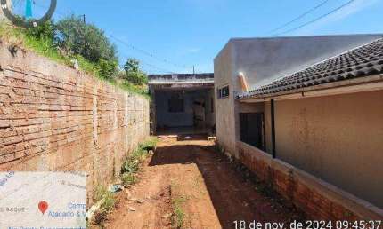 Oportunidade Única em PATO BRANCO - PR | Tipo: Casa | Negociação: Venda Direta Online  | Situação: Imóvel