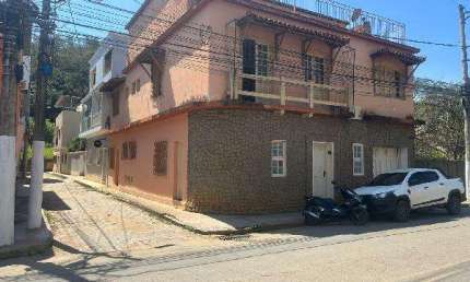 Oportunidade Única em CARANGOLA - MG | Tipo: Apartamento | Negociação: Venda Direta Online  | Situação: Imóvel