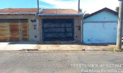 Oportunidade Única em BAURU - SP | Tipo: Casa | Negociação: Venda Online  | Situação: Imóvel