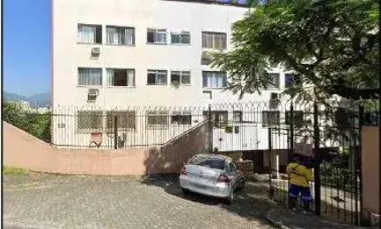 Oportunidade única em rio de janeiro - rj | tipo: apartamento | negociação: venda direta online  | situação: imóvel
