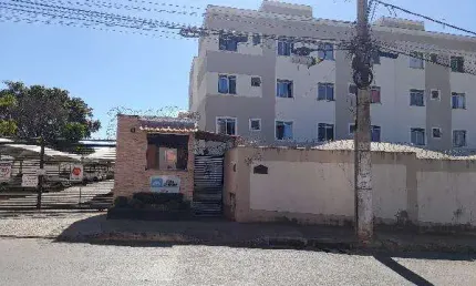 Oportunidade Única em SETE LAGOAS - MG | Tipo: Apartamento | Negociação: Venda Direta Online  | Situação: Imóvel