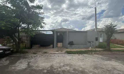 Oportunidade Única em BADY BASSITT - SP | Tipo: Casa | Negociação: Venda Online  | Situação: Imóvel