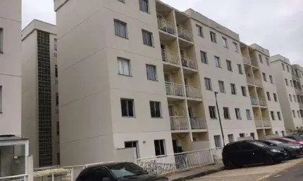 Oportunidade única em cotia - sp | tipo: apartamento | negociação: venda direta online  | situação: imóvel