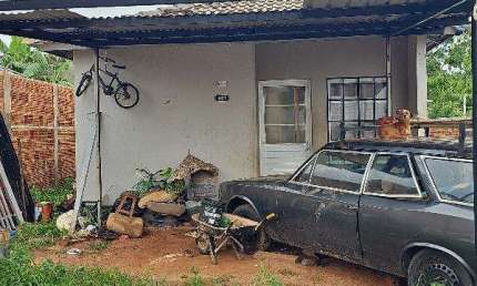 Oportunidade Única em SAO JOSE DO RIO PRETO - SP | Tipo: Casa | Negociação: Venda Direta Online  | Situação: Imóvel