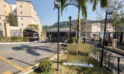 Oportunidade Única em COTIA - SP | Tipo: Apartamento | Negociação: Venda Direta Online  | Situação: Imóvel