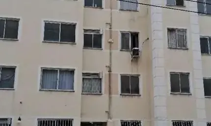 Oportunidade Única em RIO DE JANEIRO - RJ | Tipo: Apartamento | Negociação: Venda Direta Online  | Situação: Imóvel