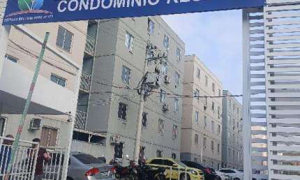 Oportunidade Única em BELFORD ROXO - RJ | Tipo: Apartamento | Negociação: Venda Direta Online  | Situação: Imóvel