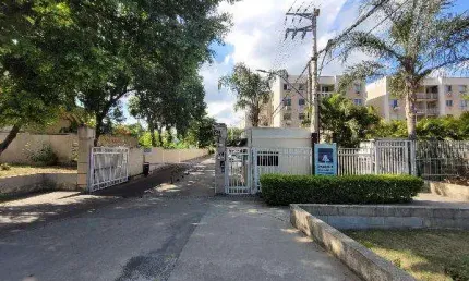 Oportunidade Única em NOVA IGUACU - RJ | Tipo: Apartamento | Negociação: Venda Direta Online  | Situação: Imóvel
