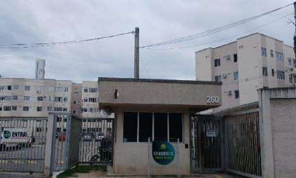Oportunidade Única em SAO GONCALO - RJ | Tipo: Apartamento | Negociação: Venda Direta Online  | Situação: Imóvel