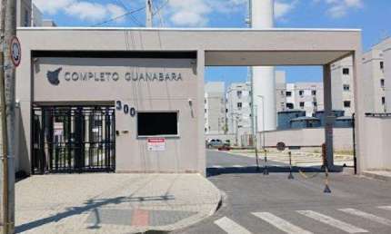 Oportunidade Única em SAO GONCALO - RJ | Tipo: Apartamento | Negociação: Venda Direta Online  | Situação: Imóvel