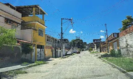 Oportunidade Única em SAO GONCALO - RJ | Tipo: Casa | Negociação: Venda Direta Online  | Situação: Imóvel