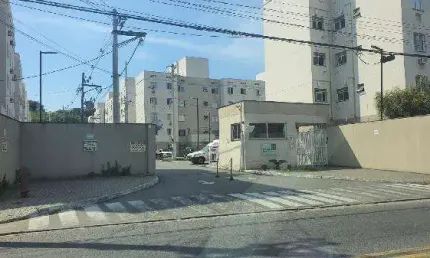 Oportunidade Única em SAO GONCALO - RJ | Tipo: Apartamento | Negociação: Venda Direta Online  | Situação: Imóvel