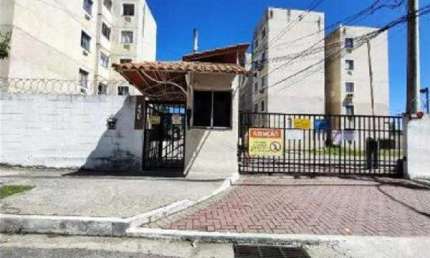 Oportunidade Única em RIO DE JANEIRO - RJ | Tipo: Apartamento | Negociação: Venda Direta Online  | Situação: Imóvel