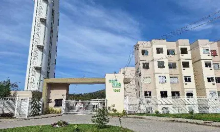 Oportunidade Única em NOVA IGUACU - RJ | Tipo: Apartamento | Negociação: Venda Direta Online  | Situação: Imóvel