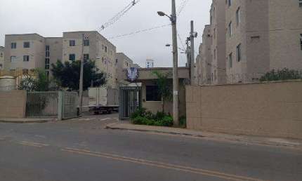 Oportunidade Única em BELFORD ROXO - RJ | Tipo: Apartamento | Negociação: Venda Direta Online  | Situação: Imóvel