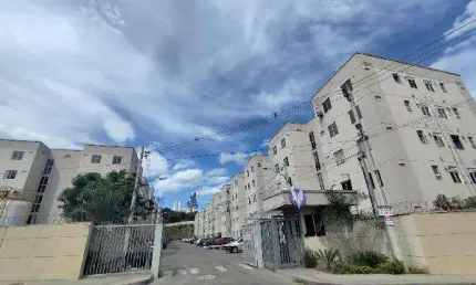 Oportunidade Única em BELFORD ROXO - RJ | Tipo: Apartamento | Negociação: Venda Direta Online  | Situação: Imóvel