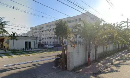 Oportunidade Única em RIO DE JANEIRO - RJ | Tipo: Apartamento | Negociação: Venda Direta Online  | Situação: Imóvel
