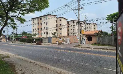 Oportunidade Única em RIO DE JANEIRO - RJ | Tipo: Apartamento | Negociação: Venda Direta Online  | Situação: Imóvel