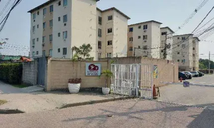 Oportunidade Única em RIO DE JANEIRO - RJ | Tipo: Apartamento | Negociação: Venda Direta Online  | Situação: Imóvel