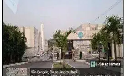 Oportunidade Única em SAO GONCALO - RJ | Tipo: Apartamento | Negociação: Venda Direta Online  | Situação: Imóvel