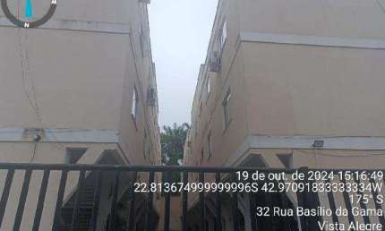 Oportunidade Única em SAO GONCALO - RJ | Tipo: Apartamento | Negociação: Venda Direta Online  | Situação: Imóvel