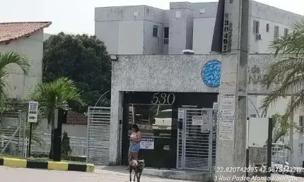 Oportunidade Única em SAO GONCALO - RJ | Tipo: Apartamento | Negociação: Venda Direta Online  | Situação: Imóvel