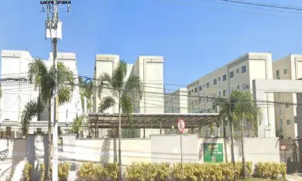 Oportunidade Única em SAO GONCALO - RJ | Tipo: Apartamento | Negociação: Venda Direta Online  | Situação: Imóvel