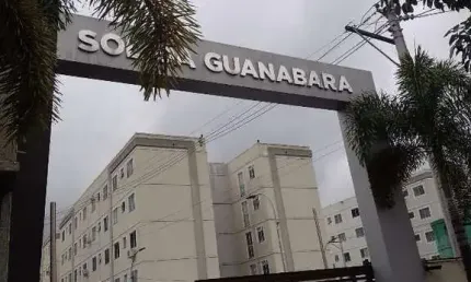 Oportunidade única em sao goncalo - rj | tipo: apartamento | negociação: venda online  | situação: imóvel