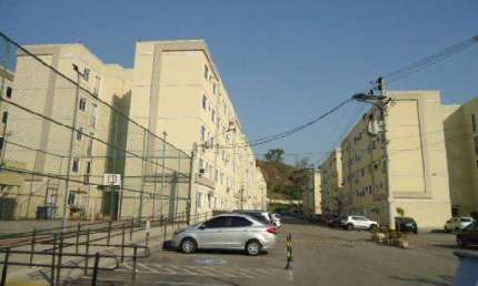 Oportunidade Única em SAO GONCALO - RJ | Tipo: Apartamento | Negociação: Venda Direta Online  | Situação: Imóvel
