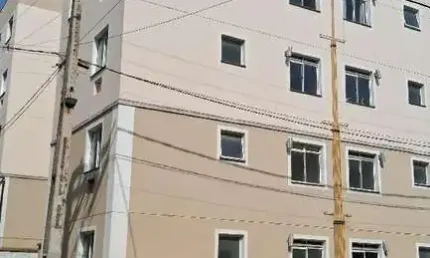 Oportunidade Única em DUQUE DE CAXIAS - RJ | Tipo: Apartamento | Negociação: Venda Direta Online  | Situação: Imóvel