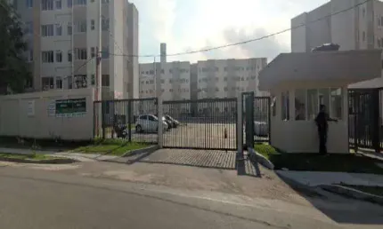 Oportunidade Única em SAO GONCALO - RJ | Tipo: Apartamento | Negociação: Venda Direta Online  | Situação: Imóvel