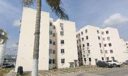 Oportunidade Única em RIO DE JANEIRO - RJ | Tipo: Apartamento | Negociação: Venda Online  | Situação: Imóvel
