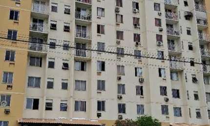 Oportunidade Única em BELFORD ROXO - RJ | Tipo: Apartamento | Negociação: Venda Direta Online  | Situação: Imóvel